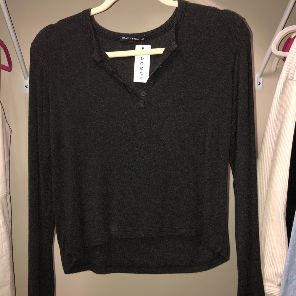Brandy Melville Top